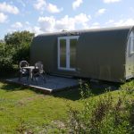 emplacement camping avec coco sweet à Keremma Treflez