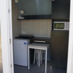 cuisine coco sweet au camping de Keremma Bretagne 29